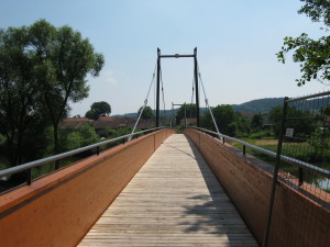 Most ZK III.