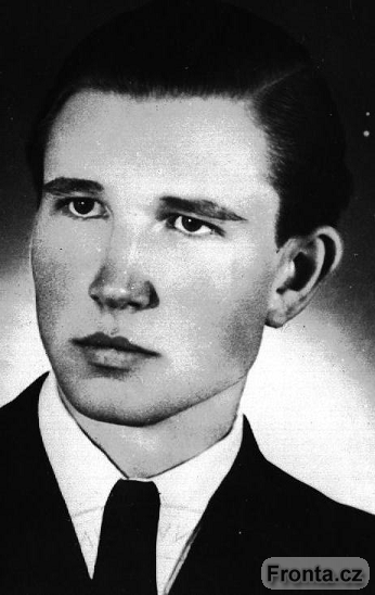 Martin Lorman 1942