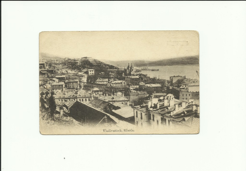 Vladivostok